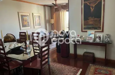 Apartamento com 3 quartos à venda na Rua Eduardo Guinle, Botafogo, Rio de Janeiro