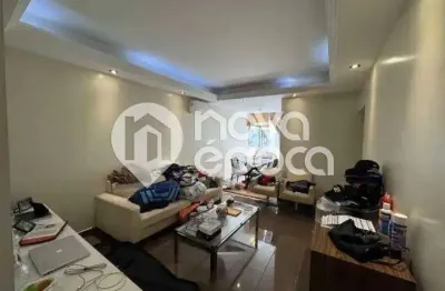 Apartamento com 3 quartos à venda na Rua Belfort Roxo, Copacabana, Rio de Janeiro