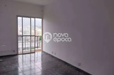 Apartamento com 1 quarto à venda na Rua Santos Titara, Todos os Santos, Rio de Janeiro