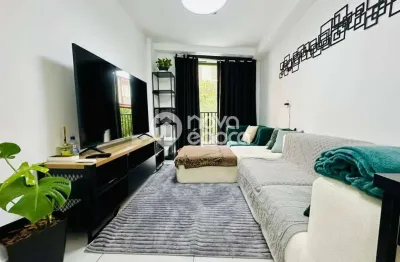 Apartamento com 2 quartos à venda na Rua Irineu Marinho, Centro, Rio de Janeiro