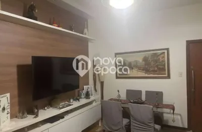 Apartamento com 2 quartos à venda na Praia Botafogo, Botafogo, Rio de Janeiro