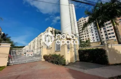 Apartamento com 2 quartos à venda na Estrada do Barro Vermelho, Rocha Miranda, Rio de Janeiro