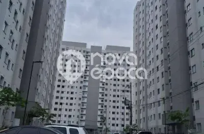Apartamento com 2 quartos à venda na Avenida Itaóca, Bonsucesso, Rio de Janeiro