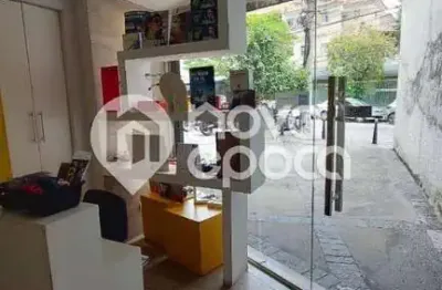 Ponto comercial à venda na Rua Carolina Méier, Méier, Rio de Janeiro