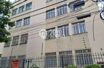 Apartamento com 2 quartos à venda na Rua Engenheiro Julião Castelo, Méier, Rio de Janeiro
