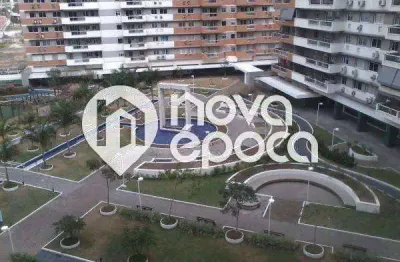 Apartamento com 2 quartos à venda na Avenida Dom Hélder Câmara, Engenho de Dentro, Rio de Janeiro