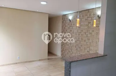 Apartamento com 2 quartos à venda na Rua Amália, Quintino Bocaiúva, Rio de Janeiro