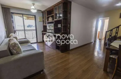 Cobertura com 3 quartos à venda na Rua Magalhães Couto, Méier, Rio de Janeiro