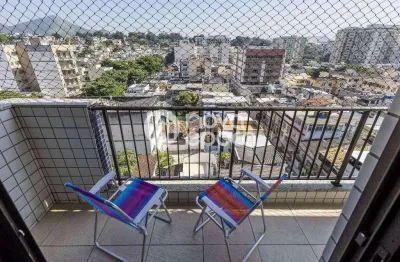 Cobertura com 3 quartos à venda na Rua Magalhães Couto, Méier, Rio de Janeiro