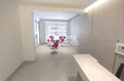 Apartamento com 1 quarto à venda na Rua Doutor Renato Rocco, Tijuca, Rio de Janeiro