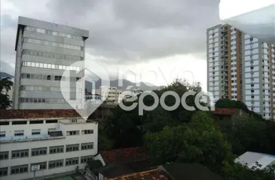 Apartamento com 3 quartos à venda na Rua Ibituruna, Tijuca, Rio de Janeiro