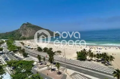Apartamento com 3 quartos à venda na Avenida Atlântica, Copacabana, Rio de Janeiro