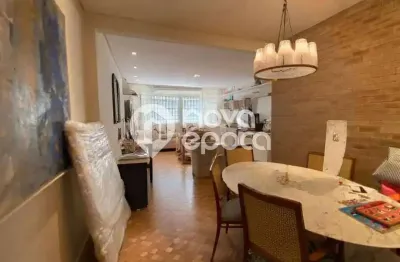 Apartamento com 3 quartos à venda na Rua Visconde de Pirajá, Ipanema, Rio de Janeiro