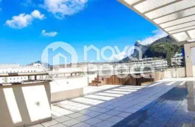 Apartamento com 4 quartos à venda na Rua Marquês de Olinda, Botafogo, Rio de Janeiro