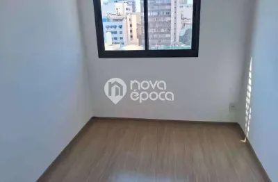 Apartamento com 2 quartos à venda na Rua José Bonifácio, Todos os Santos, Rio de Janeiro