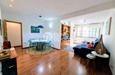 Apartamento com 3 quartos à venda na Rua República do Peru, Copacabana, Rio de Janeiro