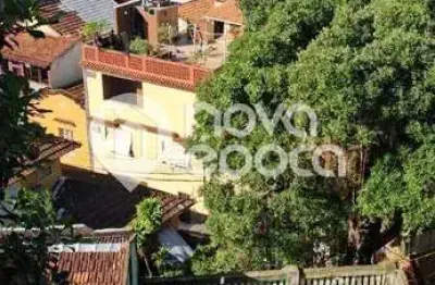 Casa com 3 quartos à venda na Rua Filinto de Almeida, Cosme Velho, Rio de Janeiro