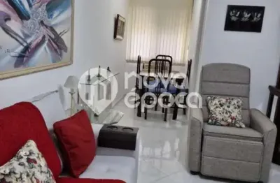 Apartamento com 2 quartos à venda na Rua Figueiredo Magalhães, Copacabana, Rio de Janeiro