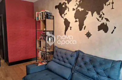 Apartamento com 2 quartos à venda na Rua Barata Ribeiro, Copacabana, Rio de Janeiro