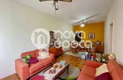 Apartamento com 3 quartos à venda na Rua Buarque de Macedo, Flamengo, Rio de Janeiro
