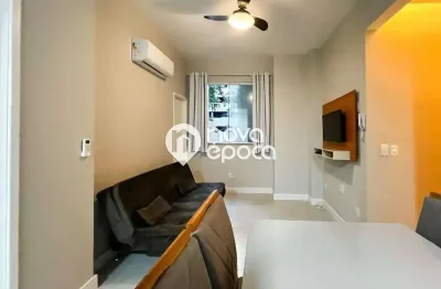 Apartamento com 1 quarto à venda na Rua Siqueira Campos, Copacabana, Rio de Janeiro