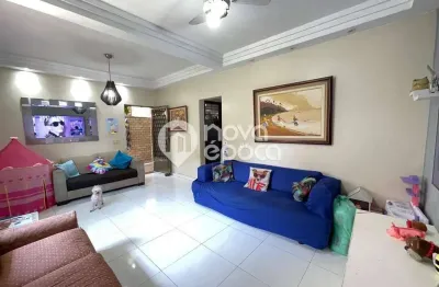 Casa em condomínio fechado com 3 quartos à venda na Rua João Pinheiro, Piedade, Rio de Janeiro