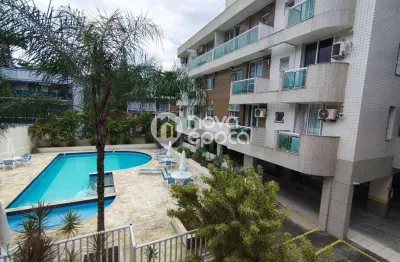 Sala comercial à venda na Rua Jair Ramos, Jardim Guanabara, Rio de Janeiro