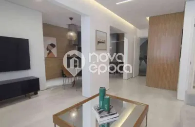 Apartamento com 2 quartos à venda na Rua José Linhares, Leblon, Rio de Janeiro