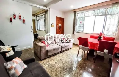 Apartamento com 3 quartos à venda na Rua Maranhão, Méier, Rio de Janeiro