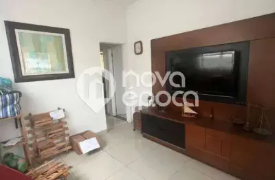 Casa com 2 quartos à venda na Rua Cardoso Quintão, Piedade, Rio de Janeiro