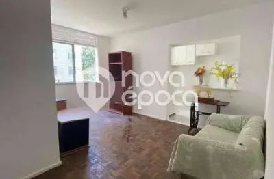 Apartamento com 2 quartos à venda na Rua Gonzaga Bastos, Vila Isabel, Rio de Janeiro