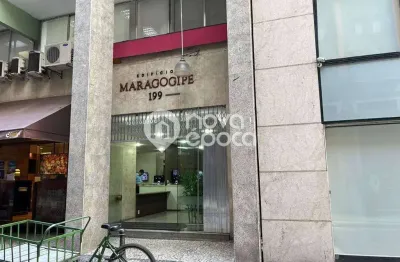 Sala comercial à venda na Rua da Quitanda, Centro, Rio de Janeiro