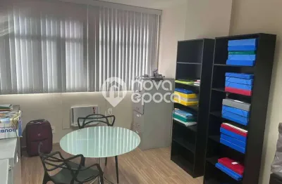 Sala comercial à venda na Rua Evaristo da Veiga, Centro, Rio de Janeiro