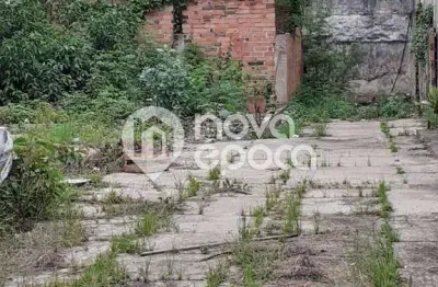 Terreno à venda na Rua Adelaide Badajos, Oswaldo Cruz, Rio de Janeiro