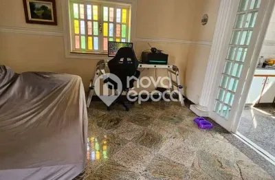 Casa com 4 quartos à venda na Rua dos Araujos, Tijuca, Rio de Janeiro