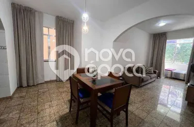 Apartamento com 1 quarto à venda na Avenida Nossa Senhora de Copacabana, Copacabana, Rio de Janeiro