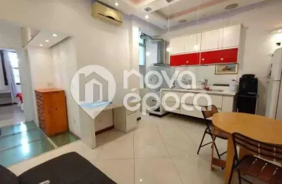 Apartamento com 2 quartos à venda na Avenida Nossa Senhora de Copacabana, Copacabana, Rio de Janeiro