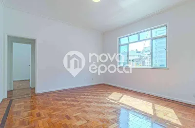 Apartamento com 2 quartos à venda na Rua Álvaro Ramos, Botafogo, Rio de Janeiro