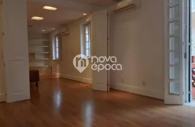 Apartamento com 3 quartos à venda na Rua Oliveira Rocha, Jardim Botânico, Rio de Janeiro
