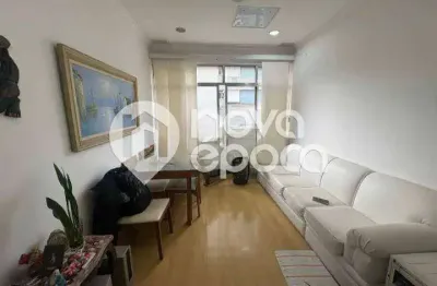 Apartamento com 2 quartos à venda na Rua das Laranjeiras, Laranjeiras, Rio de Janeiro