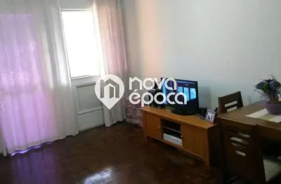Apartamento com 2 quartos à venda na Rua Visconde de Santa Isabel, Vila Isabel, Rio de Janeiro