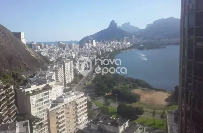Apartamento com 3 quartos à venda na Rua Professor Gastão Bahiana, Copacabana, Rio de Janeiro
