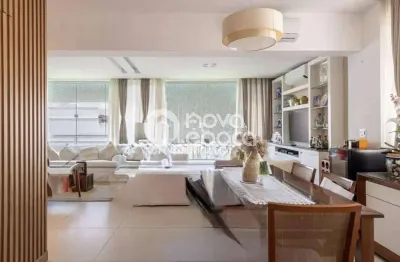 Apartamento com 3 quartos à venda na Rua Vinícius de Moraes, Ipanema, Rio de Janeiro