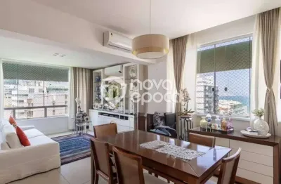 Apartamento com 3 quartos à venda na Rua Vinícius de Moraes, Ipanema, Rio de Janeiro