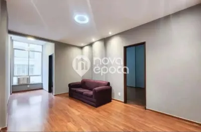 Apartamento com 2 quartos à venda na Rua Senador Vergueiro, Flamengo, Rio de Janeiro