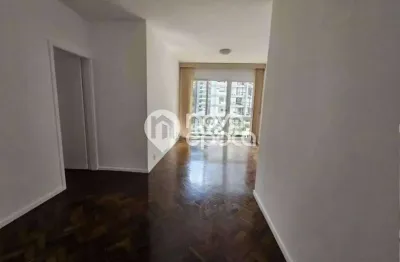 Apartamento com 2 quartos à venda na Rua Barão de Lucena, Botafogo, Rio de Janeiro