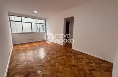 Apartamento com 3 quartos à venda na Rua Professor Gabizo, Tijuca, Rio de Janeiro