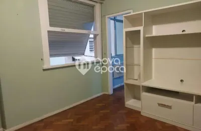 Apartamento com 1 quarto à venda na Avenida Nossa Senhora de Copacabana, Copacabana, Rio de Janeiro