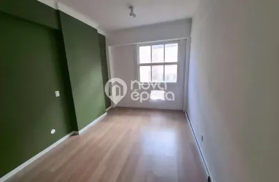 Kitnet / Stúdio à venda na Rua Imperatriz Leopoldina, Centro, Rio de Janeiro