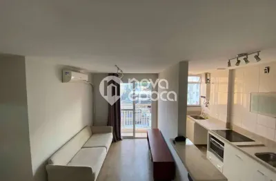 Apartamento com 2 quartos à venda na Rua General Bruce, São Cristóvão, Rio de Janeiro